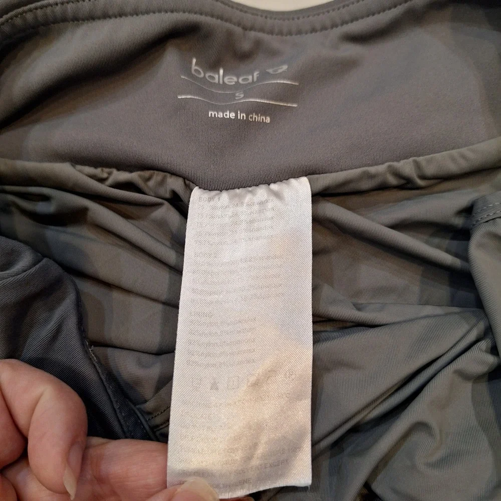 Baleaf running shorts